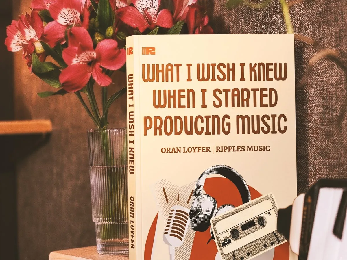 What I Wish I Knew When I Started