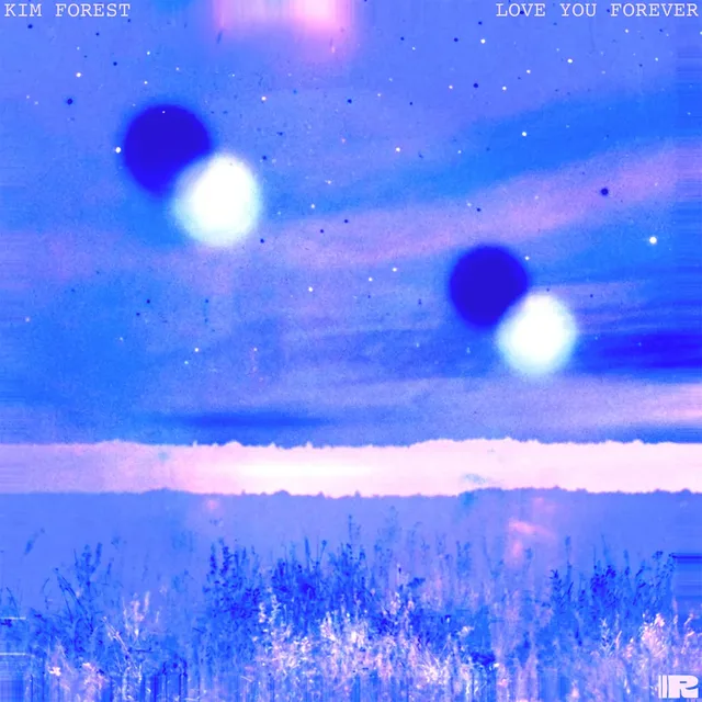 Love You Forever by Kim Forest