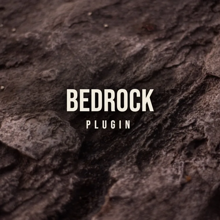 Bedrock