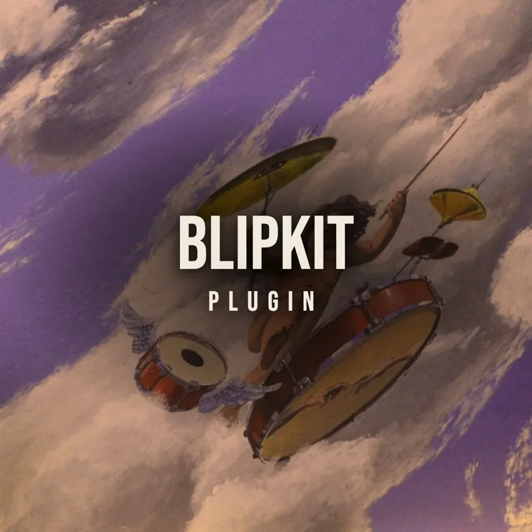 Blipkit