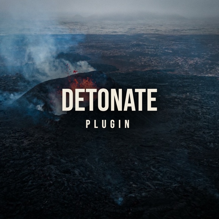 Detonate