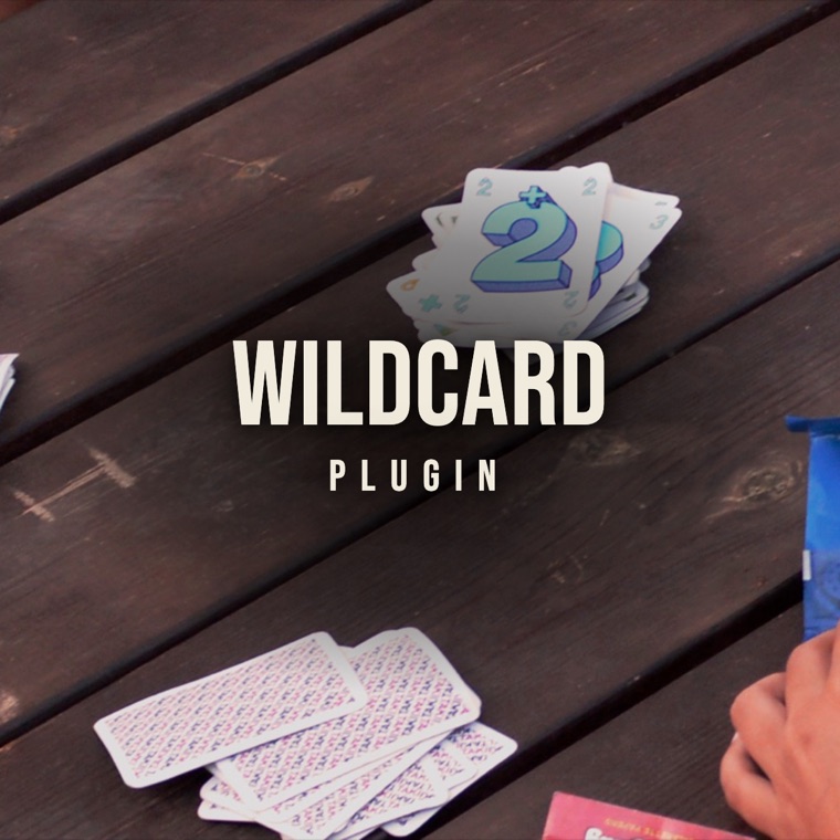 Wildcard