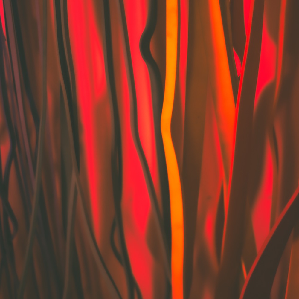 Luster