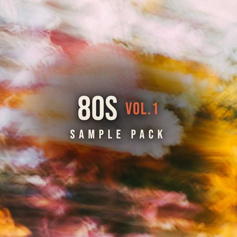 80s pack
