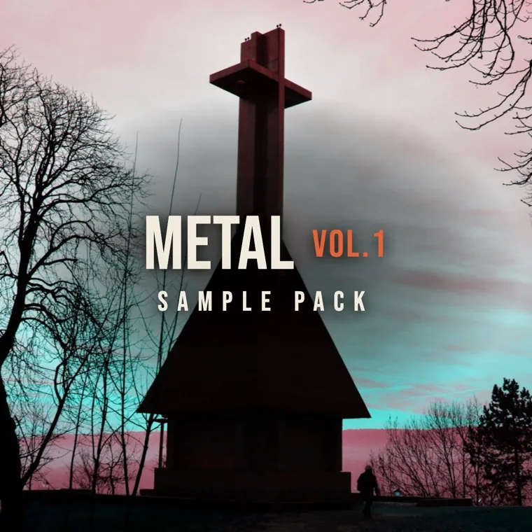 Metal pack