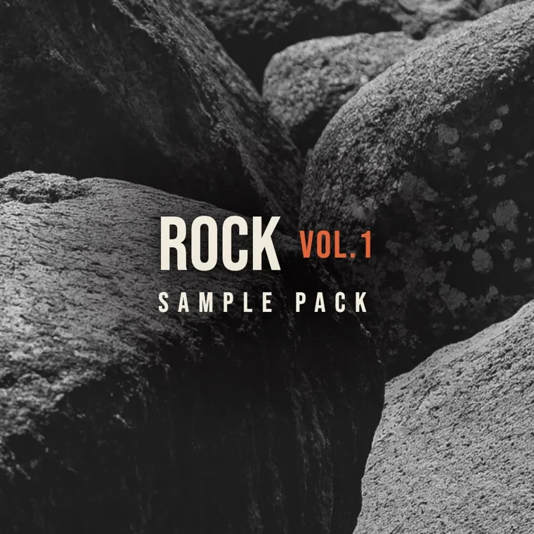 Rock pack