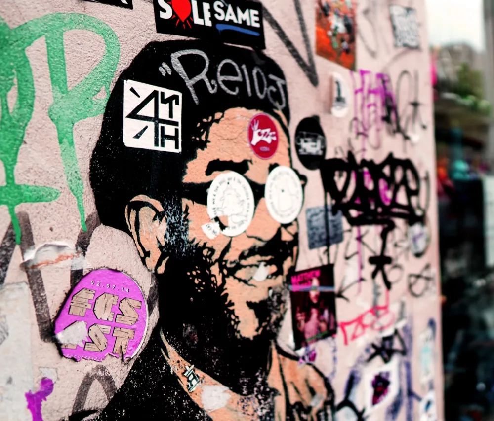 The Hip Hop