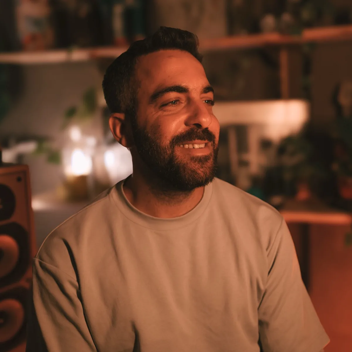 Aviv Grinberg
