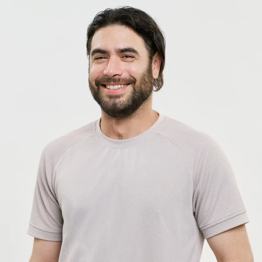 Dor Sahar