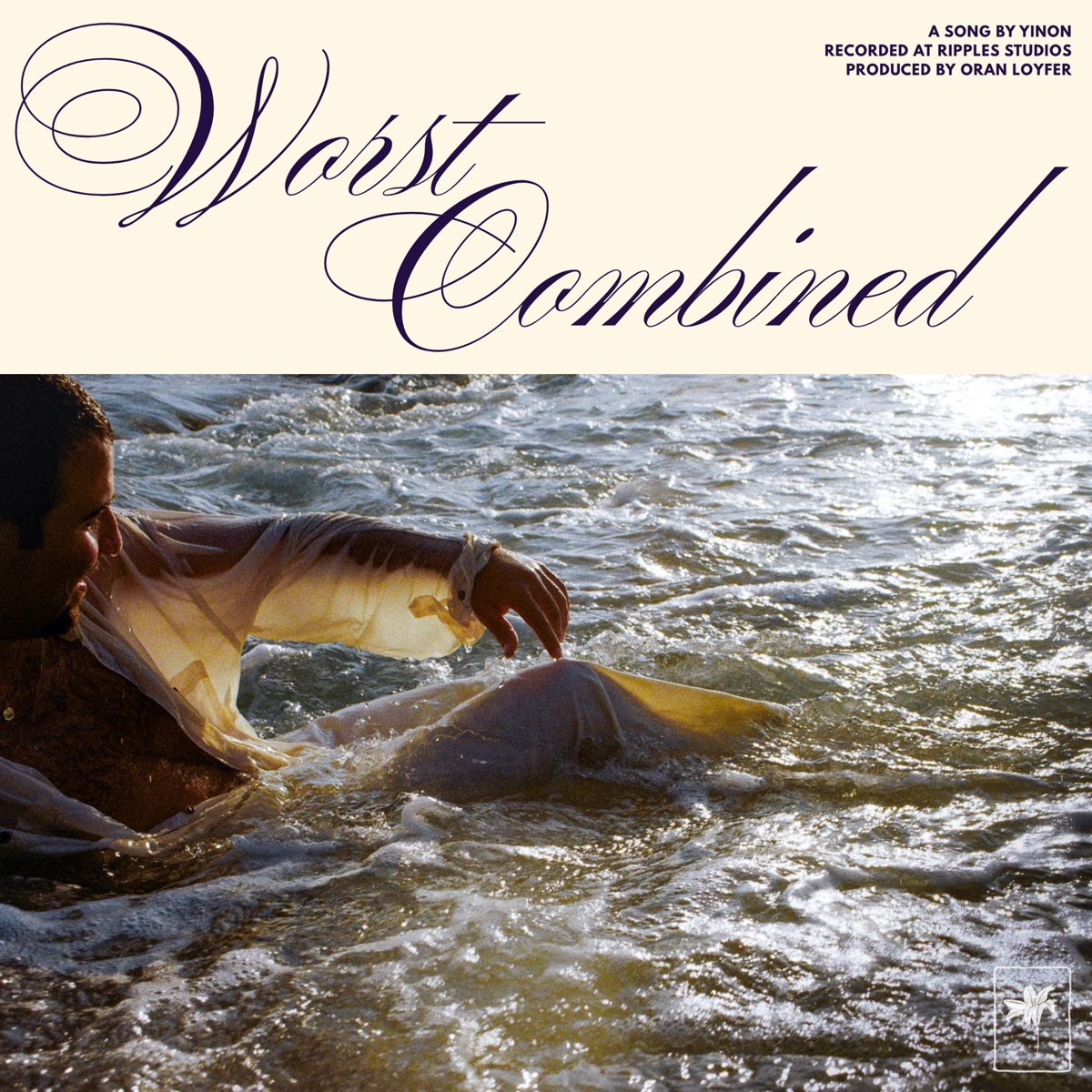 Worst Combined - cover art